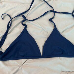 Triangle Bikini Top